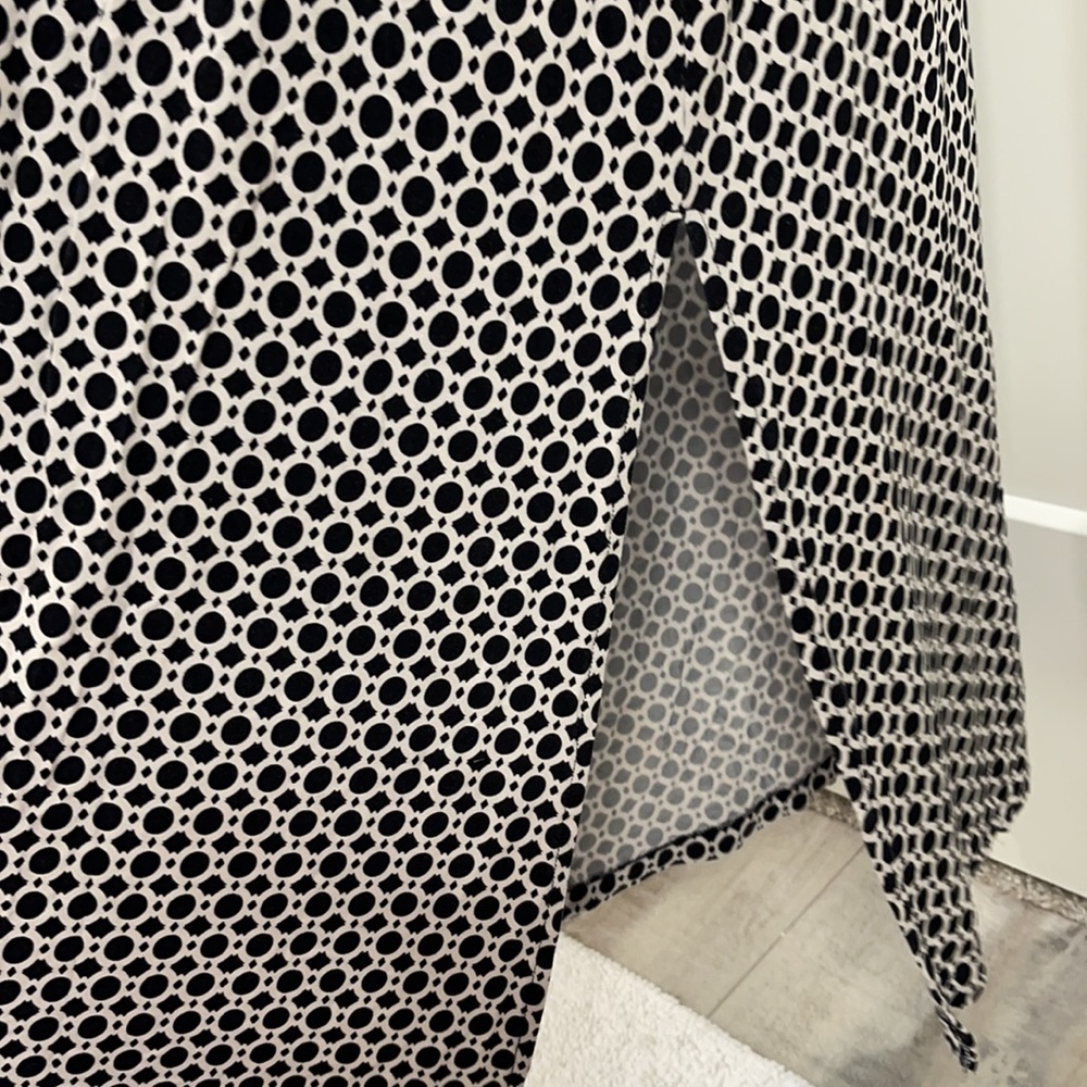 Pattern maxi - Picture 2 of 4